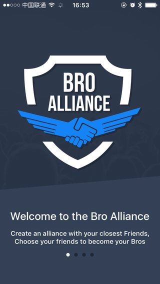 Bro Alliance